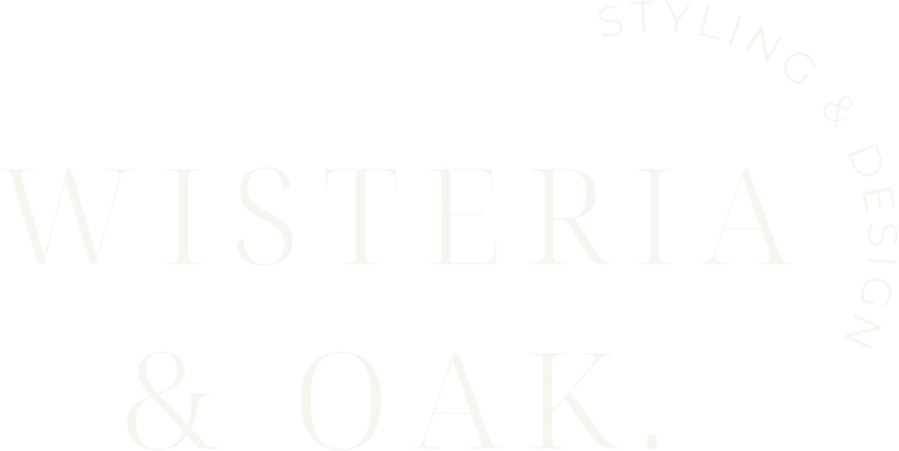 Wisteria & Oak Styling